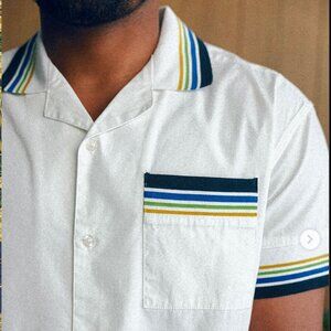 Houston White for Target NWT polo shirts size XL